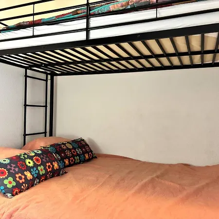 Apartment Proche Avec Balcon Et Parking Privatif - Fr-1-826-22 Cite des Bormettes