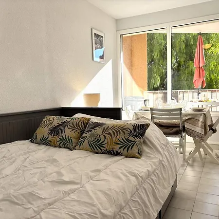 Proche Avec Balcon Et Parking Privatif - Fr-1-826-22